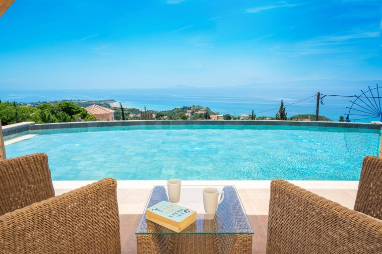 Facilities 2, Villa Arethusa by Villa Plus, Ionian Islands