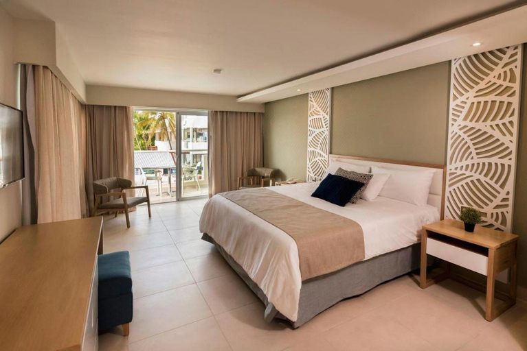 Bedroom 2, Casa Marina Beach & Reef All Inclusive, Sosua