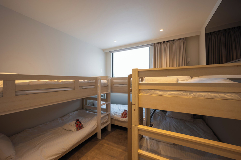 Room 5, Mokuren by H2 Life, Niseko