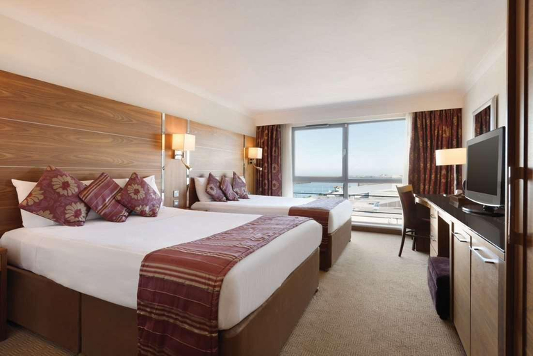 Bedroom 2, Waterfront Hotel Southport, Sefton