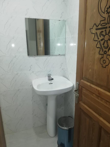 Bathroom 3, Azur, Agadir-Ida ou Tanane