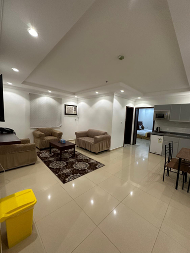 Others 4, شقق راف التميز, Jeddah