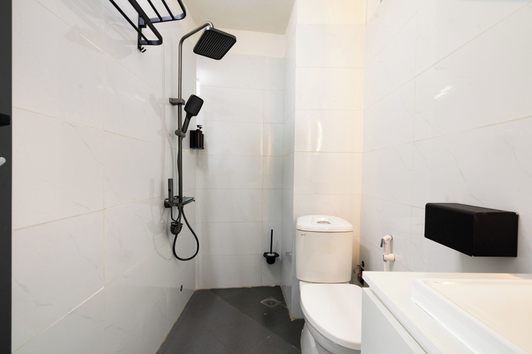 Bathroom 5, Chill Hill Hotel & Home, District 1