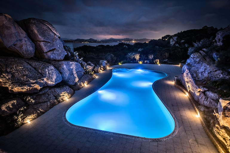 Sport & Beauty 2, Grand Hotel Resort Ma&Ma - Adults only, Olbia-Tempio
