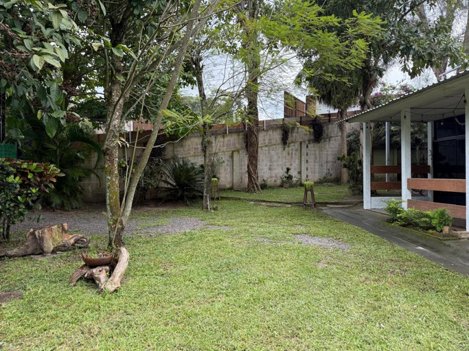 Others 5, Nanda Parbat Hostal, San Rafael Cedros