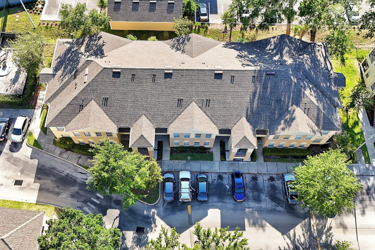 Interior 4, 2728 Club Cortile Circle Unit A 3bed, Osceola