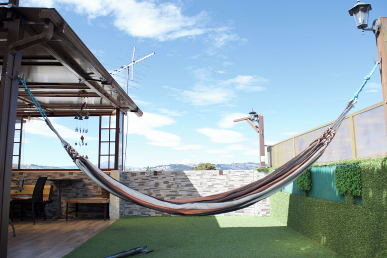 Others 5, Samariwasi hotel boutique, Quito