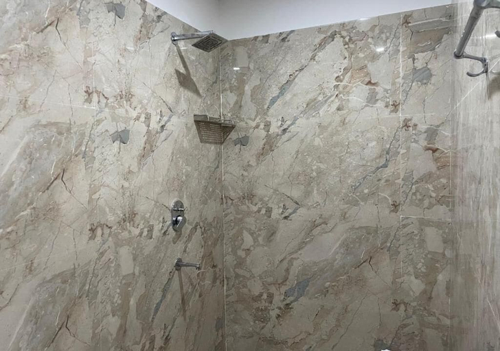 Bathroom 5, Dhruv Shivalaya Residency, Gautam Buddha Nagar
