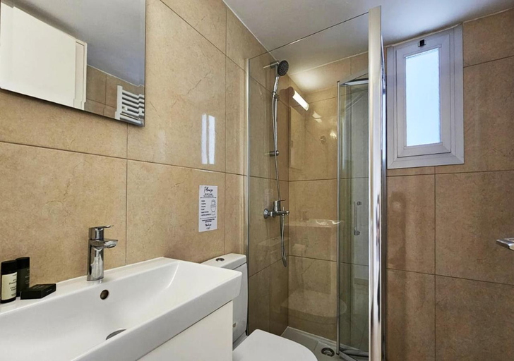 Others 4, Phaedrus Living: City Centre Luxury Flat Esperidon 201