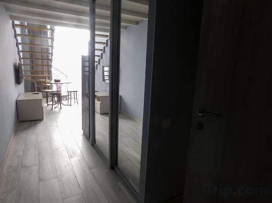 Others 5, Apart-hotel Center Plaza, Sochi gorsovet