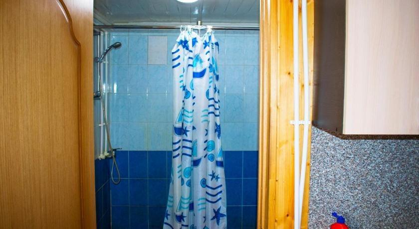 Others 1, Baza Otdiha Shtol, Luzhskiy rayon