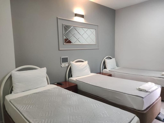 Bedroom 3, YASİN OTEL, Selçuklu