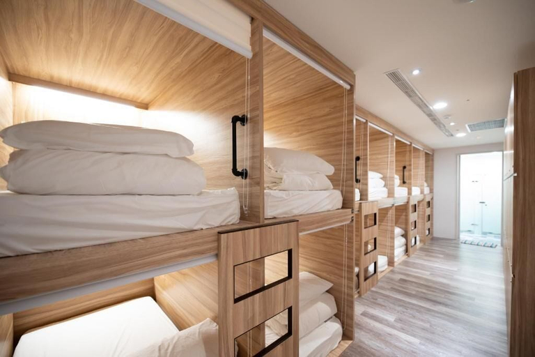 Room 3, STAR OF LOVE, Pingtung