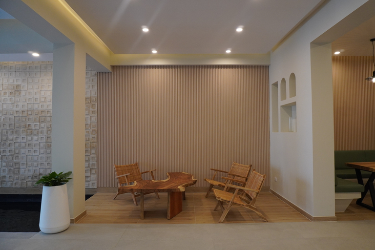 Public Area 4, KC Beach Hotel Samui, Ko Samui