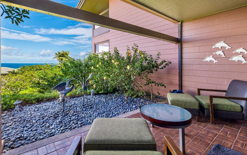 4, Kapalua Ridge Villa 1013 Ocean View villa, Maui