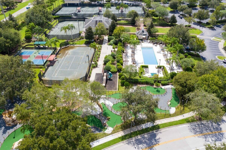 Others 5, Gorgeous 3Bd Close to Disney @ Reunion Resort 1596, Osceola