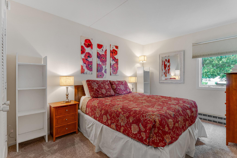 Bedroom 2, Bridges Resort, Washington