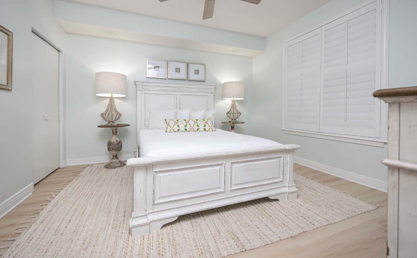 Room 2, Beach Colony East 3B, Escambia