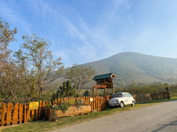 Others 4, Casa Rustic 2, Vršac