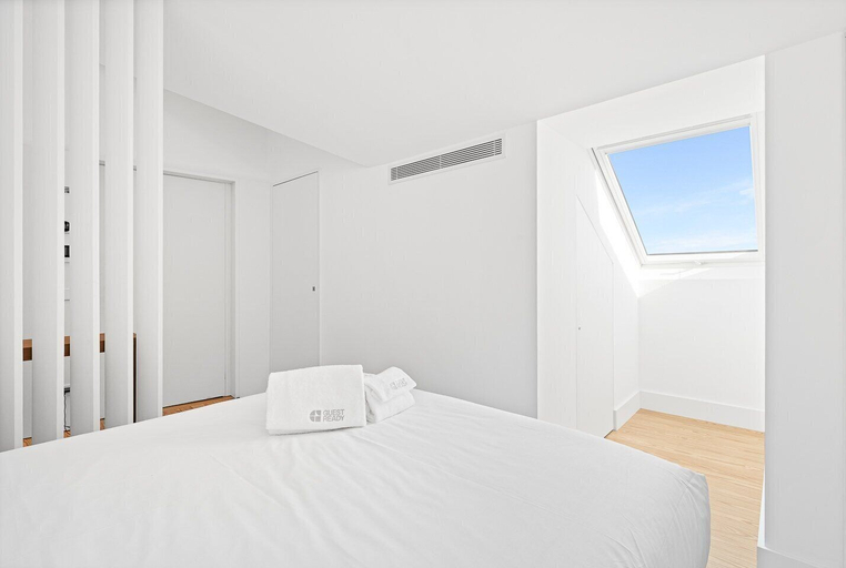 Room 2, Guestready - D. Hugo Boutique Hotel B&B, Porto