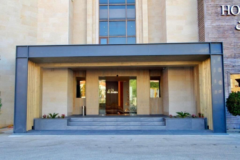 Exterior & Views 2, Hotel ehden, Zgharta