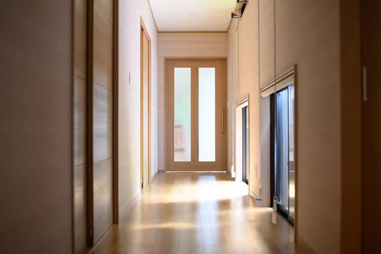 Interior 5, Kowakudani -Raku-, Hakone