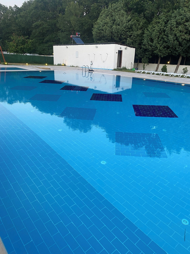 Pool 3, The Life Nest Hotel, Saray