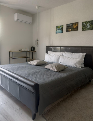 Bedroom 3, O'Toole's, Plitvice, Plitvička Jezera
