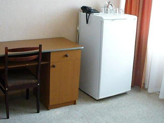 Others 3, Irtysh Hotel, Omskiy rayon