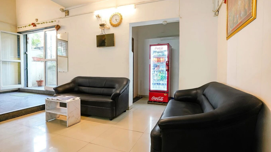 Interior 3, Hotel Saubhagya Elite, Nashik