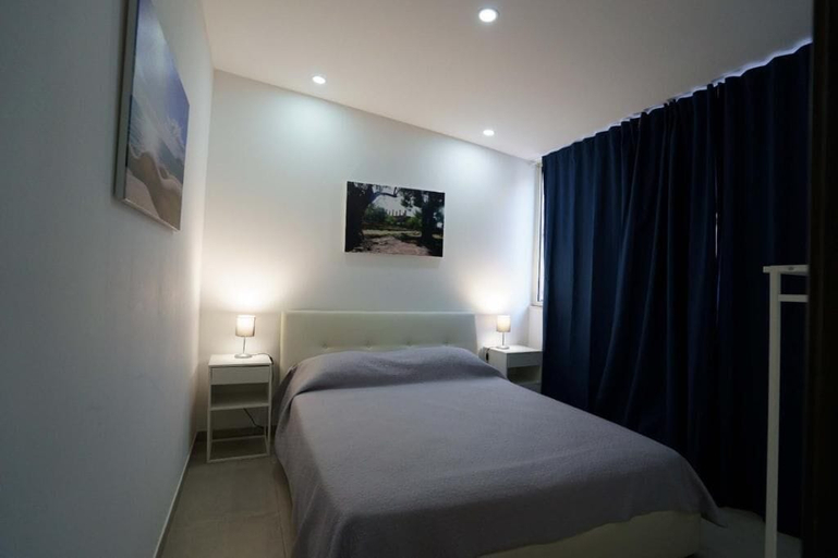 Room 2, Residence Cicerone, Agrigento