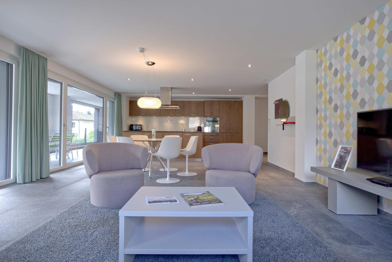 Others 5, Apartment JungfrauCenter Brienzersee - GriwaRent AG, Interlaken