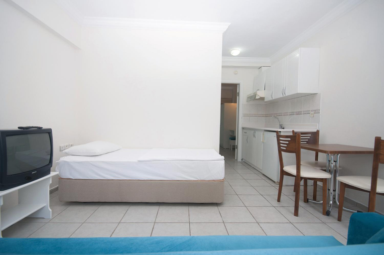 Bedroom 4, Sen Apart, Marmaris