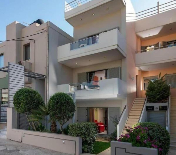 Exterior & Views, Villa Miami, Crete