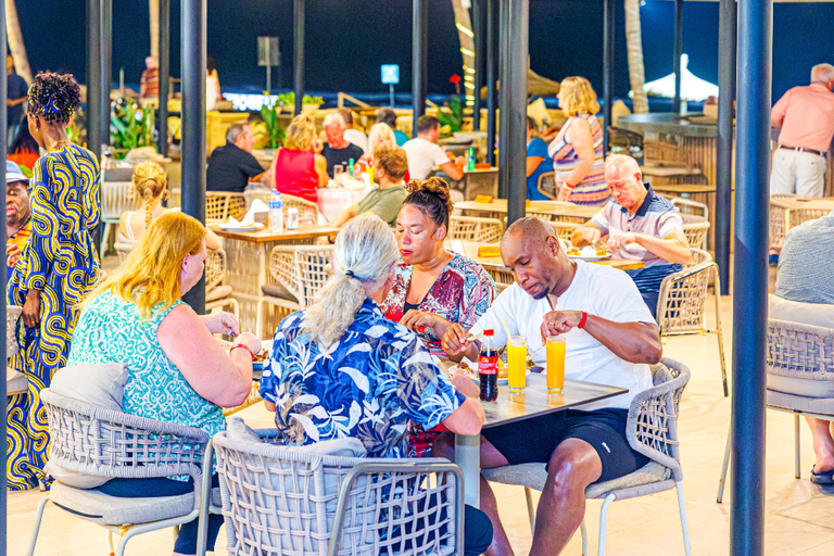 Food & Drinks 5, Kombo Beach Resort, Kanifing