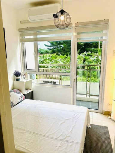 Bedroom 3, SFC Cool Suites by SMDC Tagaytay, Tagaytay City