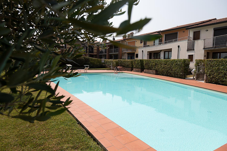 Sport & Beauty 2, MIRALAGO APARTMENTS - Regarda Travel, Verona