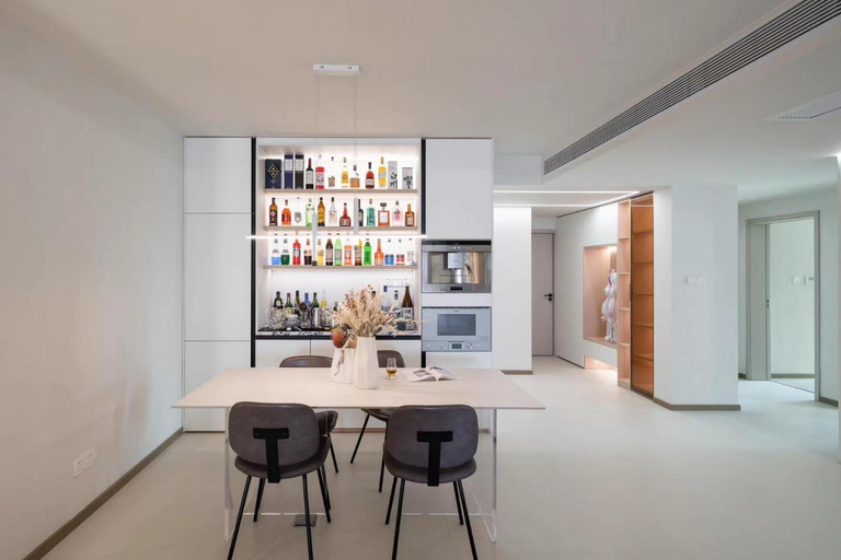 Food & Drinks, Tonight Homestay South Shanxi Road Shanghai, Shanghai