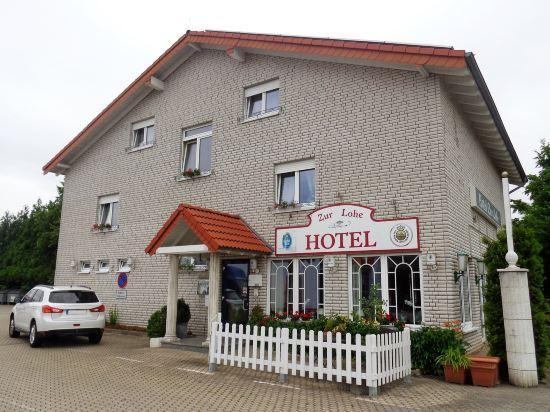 Others 5, Hotel Zur Lohe, Düren