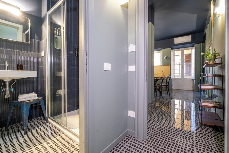Interior 3, HT Vatican cozy rooms & apartments, Rome