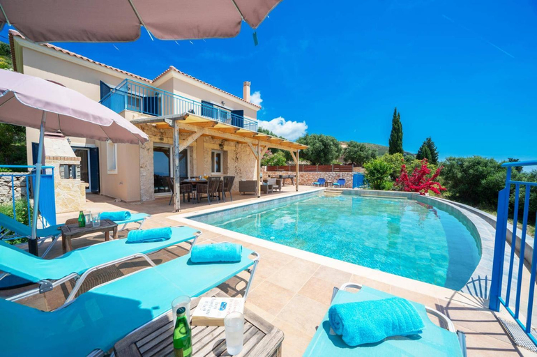 Facilities 4, Villa Arethusa by Villa Plus, Ionian Islands