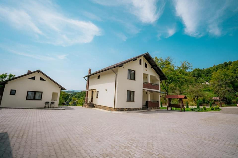 Exterior & Views 1, Pensiunea Diana, Moisei