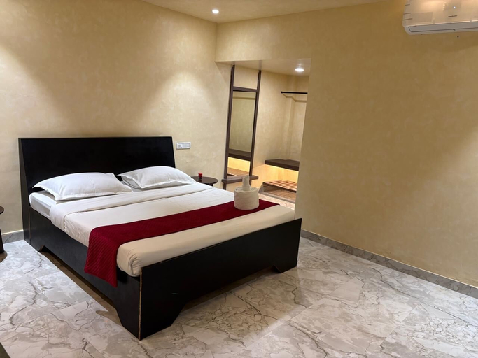 Room 4, Elim Resorts, Bangalore