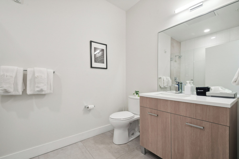 Interior 4, 2880: Cloud Nine Retreat at Espadin, Denver