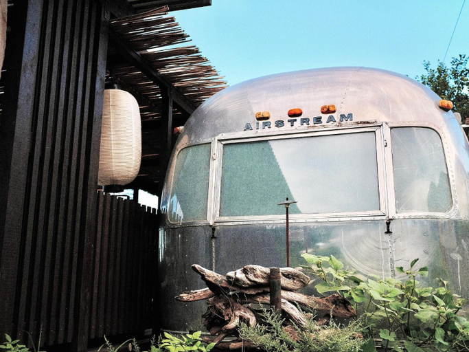 Others 2, Lost Cabin, Kamogawa