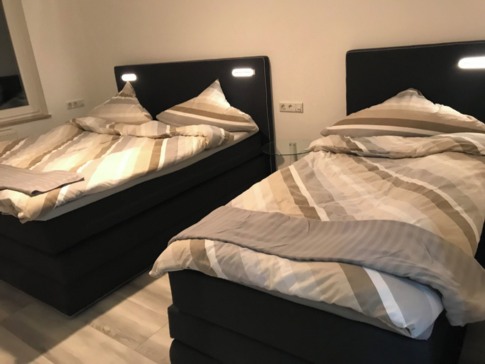 Room 3, Aparts House Essen, Essen