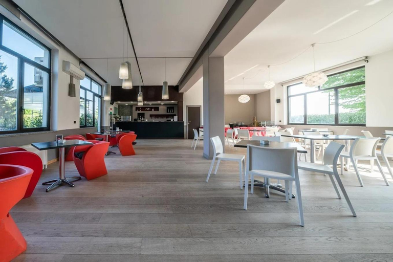 Food & Drinks 4, Hotel Cavalieri Pinerolo, Torino