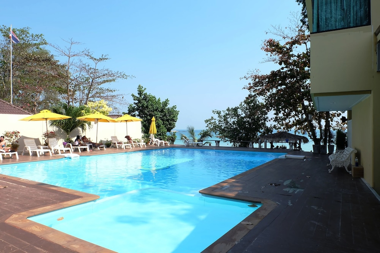 Sport & Beauty 5, VONGDEUAN RESORT, Muang Rayong