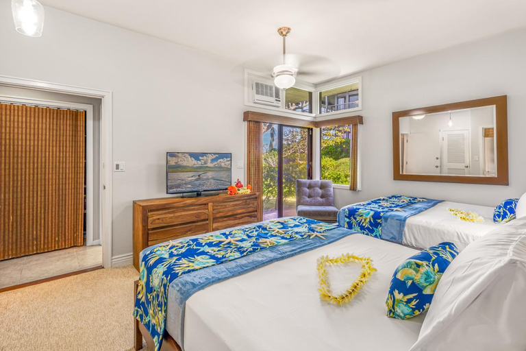 3, Kapalua Ridge Villa 1013 Ocean View villa, Maui