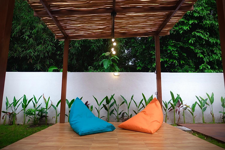 3, Amitha Lodge Uluwatu, Badung